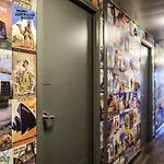酒店 圣纳泽尔拉博勒青旅 特里尼亚克