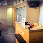 圣纳泽尔拉博勒青旅