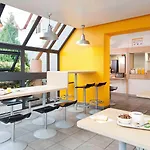 酒店 圣纳泽尔拉博勒青旅