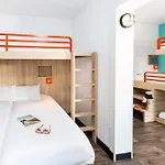 Hotelf1 Saint Nazaire La Baule *