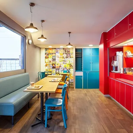 Hotel Hotelf1 Saint Nazaire La Baule Trignac