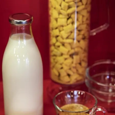 Hotelf1 Saint Nazaire La Baule تريغناك