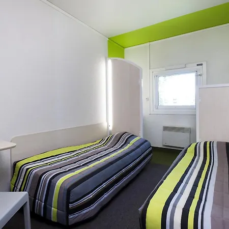 Hotel Hotelf1 Saint Nazaire La Baule