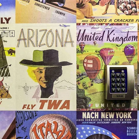 Hotelf1 Saint Nazaire La Baule تريغناك