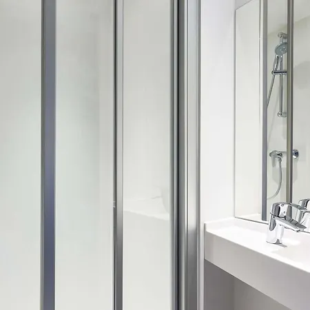 Hotel Hotelf1 Saint Nazaire La Baule