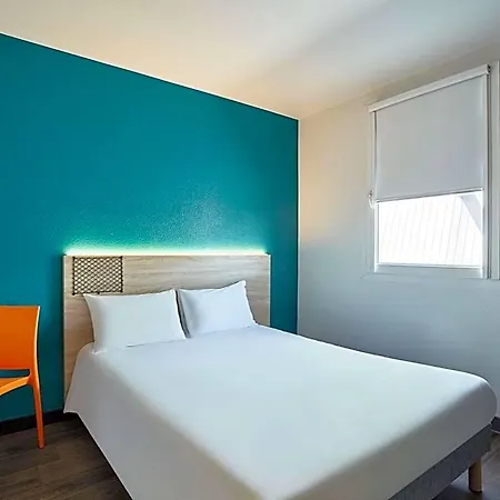 Hotel Hotelf1 Saint Nazaire La Baule