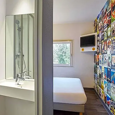 Hotel Hotelf1 Saint Nazaire La Baule