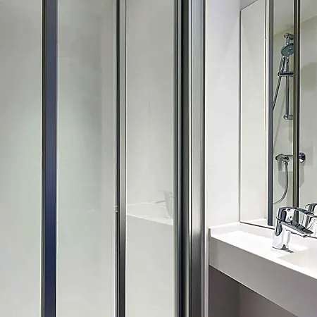 Hotell Hotelf1 Saint Nazaire La Baule