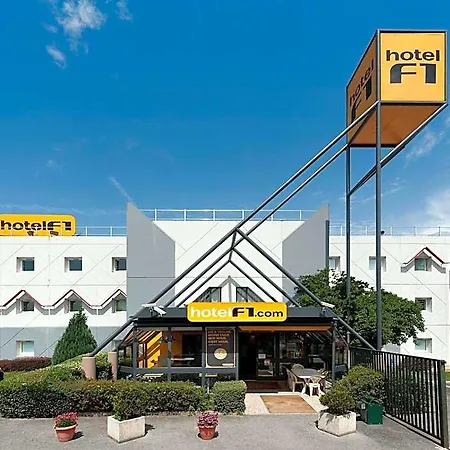 Hotelf1 Saint Nazaire La Baule