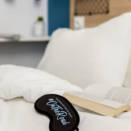 Hotelf1 Saint Nazaire La Baule Hotel