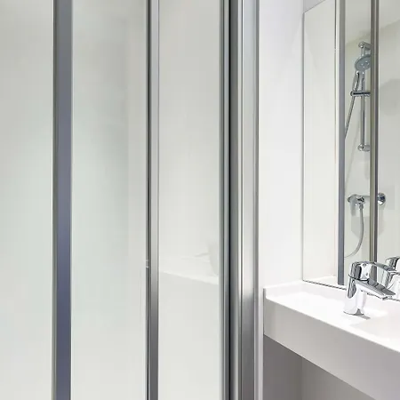 Hotel Hotelf1 Saint Nazaire La Baule Trignac