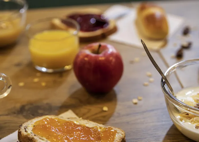 Hotel Hotelf1 Saint Nazaire La Baule *