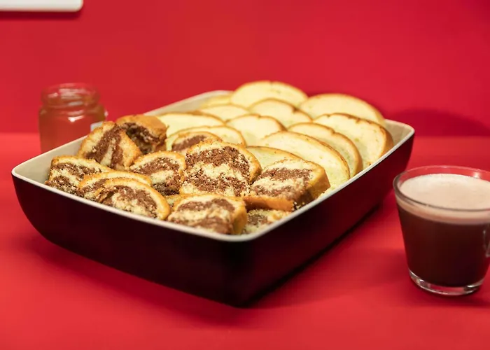 Hotelf1 Saint Nazaire La Baule * Trignac