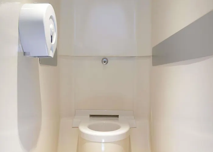 Hotelf1 Saint Nazaire La Baule Trignac