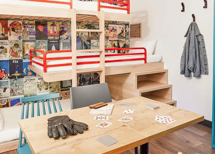 Hotelf1 Saint Nazaire La Baule Hotel Trignac