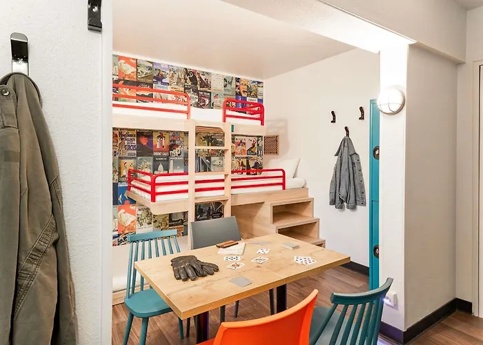 Hotelf1 Saint Nazaire La Baule Hotel