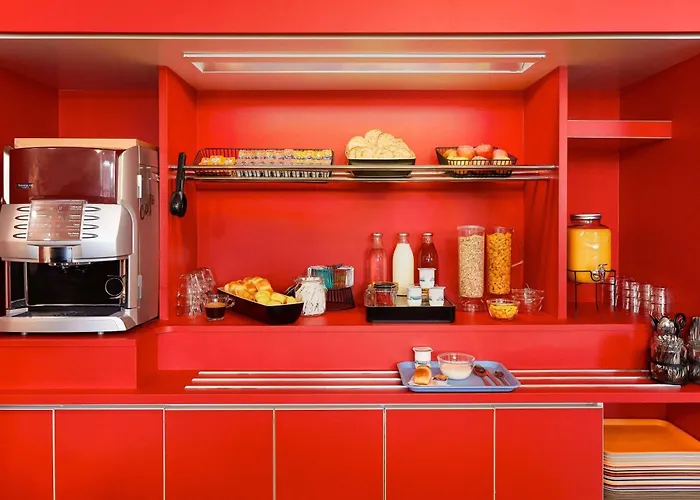 Hotelf1 Saint Nazaire La Baule Hotel Trignac