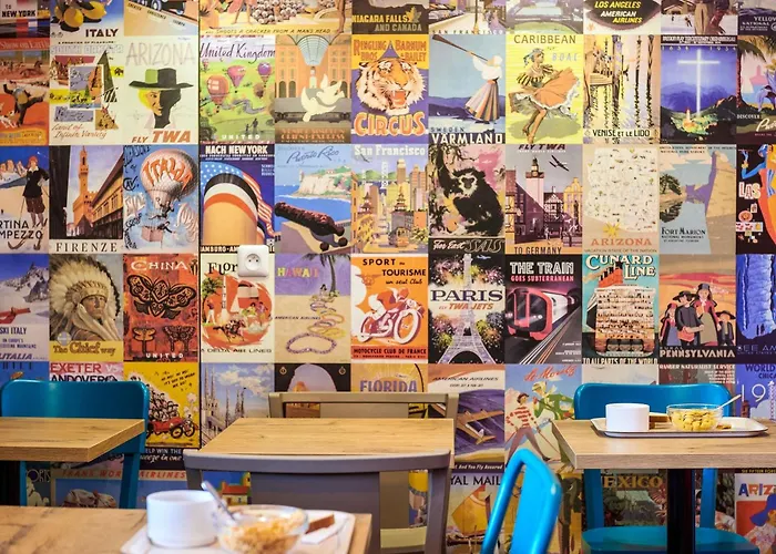 Hotelf1 Saint Nazaire La Baule Hotel *