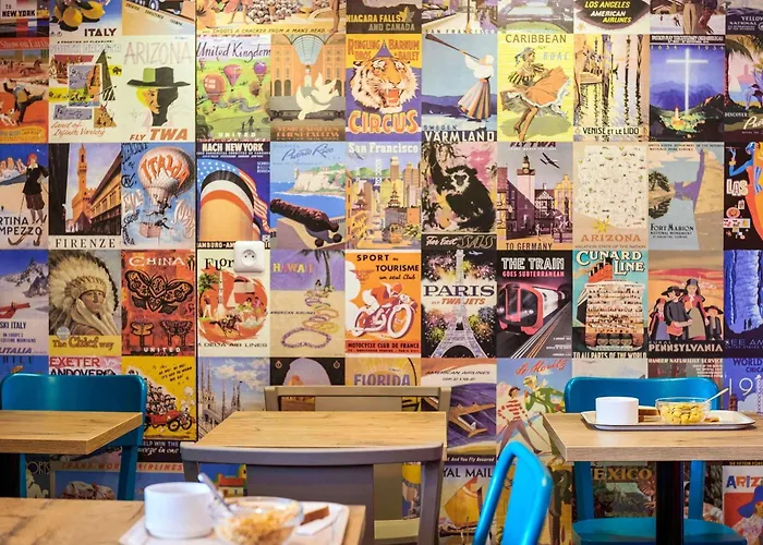 Hotelf1 Saint Nazaire La Baule * Trignac