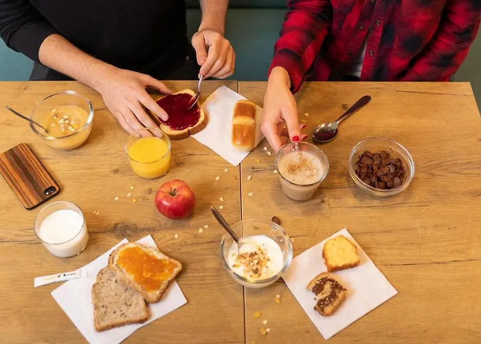 Hotel Hotelf1 Saint Nazaire La Baule